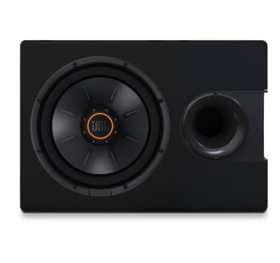    JBL S2-1024SS