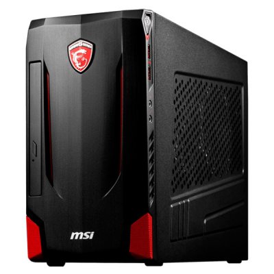   MSI Nightblade MI-026RU [Core i7 4790S/2.9GHz/8Gb DDR3/1Tb SATA-III/DVD-RW/GeForce/u0