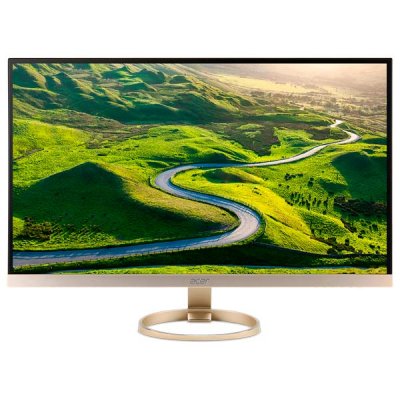  Acer H277Hkmidx Gold