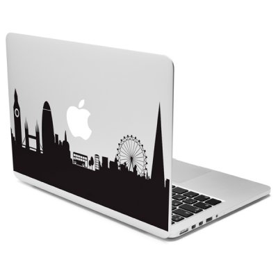   MacBook Case It London Skyline (CSMA13DLSKY)