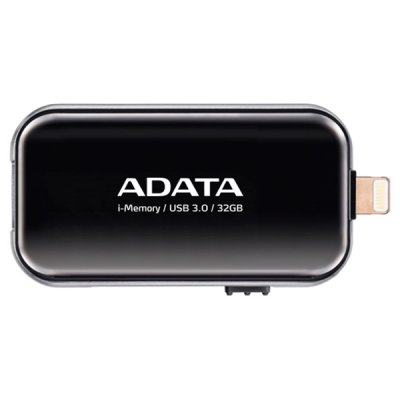    Apple ADATA AUE710-32G-CBK