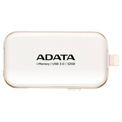    Apple ADATA AUE710-32G-CWH