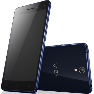  Lenovo Vibe S1 Dual SIM LTE Dark Blue