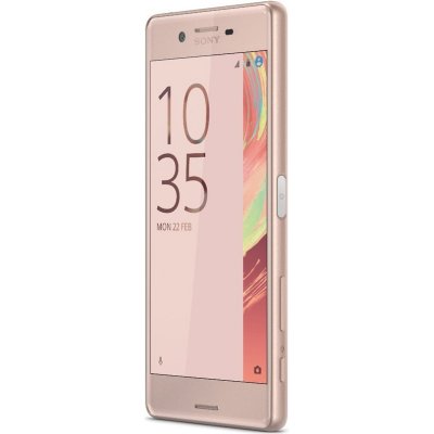  SONY Xperia X Performance   5" 32  NFC LTE Wi-Fi GPS F8131