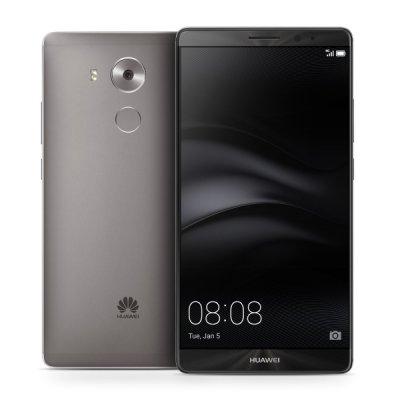  Huawei Mate 8 32Gb, Grey (NXT-L29)