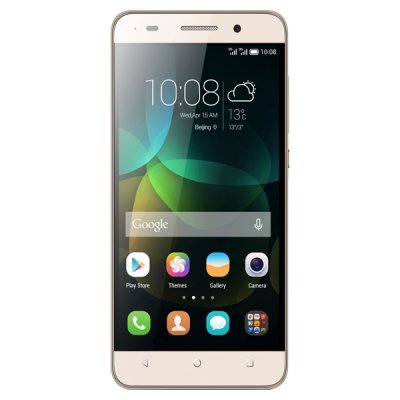  Huawei Honor 4  Gold (-U01)