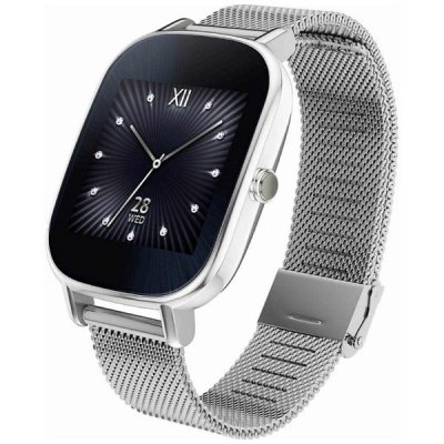 - ASUS ZenWatch 2 (WI501Q(BQC)-2LBLU0014)