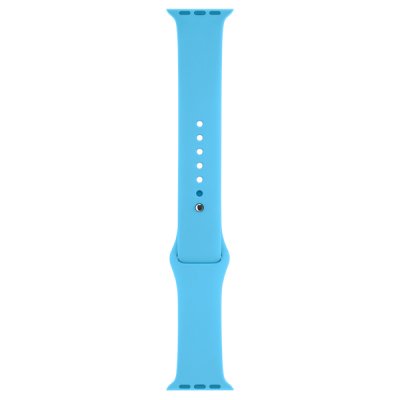  Apple 38mm Blue Sport Band (MLDA2ZM/A)