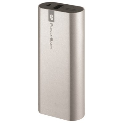   GP GPFN05MSE-2CRB1 5200 mAh