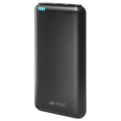   HIPER SP20000 Black 20000 mAh