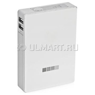   InterStep PB104002UW (IS-AK-PB10402UW-000B201) 10400 mAh