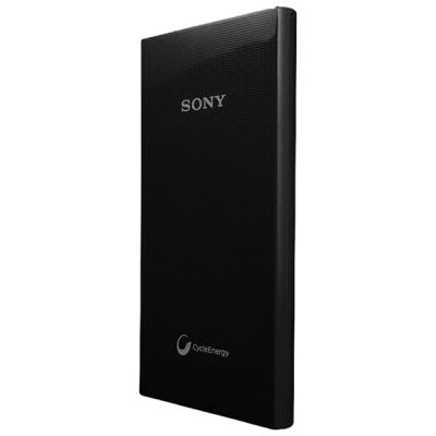 Sony CP-V5AB Black   5000 