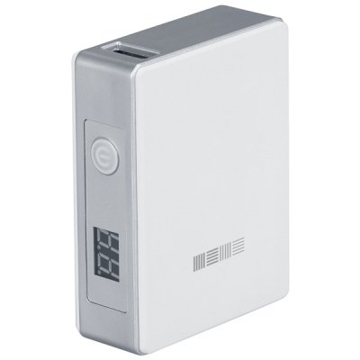   InterStep PB52001UW (IS-AK-PB52001UW-000B201) 5200 mAh