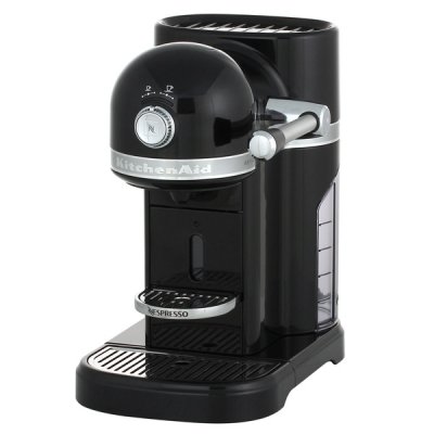   Nespresso KitchenAid Artisan 5KES0503EOB