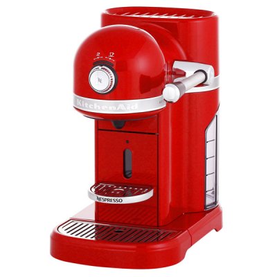   Nespresso KitchenAid Artisan 5KES0503EER