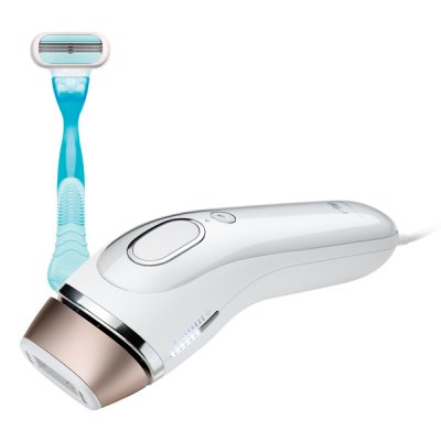  Braun BD 5001 Body&Face