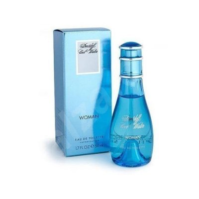   Davidoff Cool Water Woman Sensual Essence, 30 