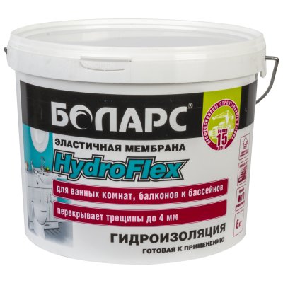   HydroFlex (6 )