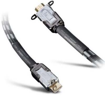 - Real Cable Infinity-II/10m