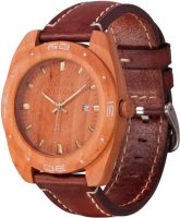 Watch ;   AA Wooden Sport Blackwood(S2 Black)