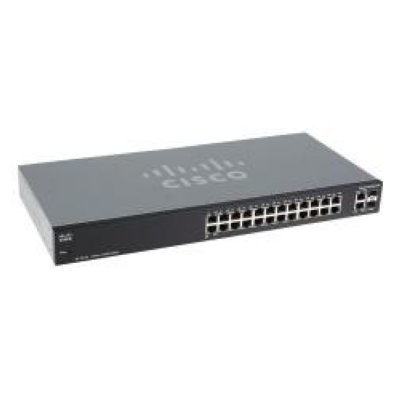  Cisco SB SR224GT-EU