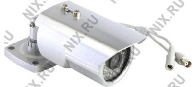   Orient (YC-52B) CCD Camera (600TVL, Color, PAL, f=6mm, 36 LED)