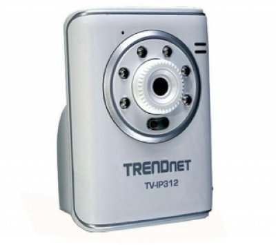   Trendnet TV-IP312WN Wi-Fi IP-  802.11n 150 /   