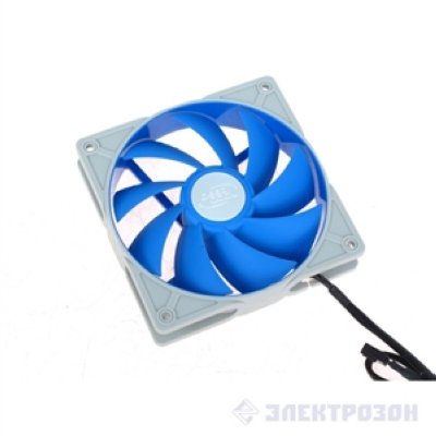  120  Deepcool UF120 1500 / 4-pin PWM