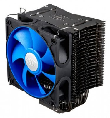  () DEEPCOOL ICEEDGE 400XT, 92 