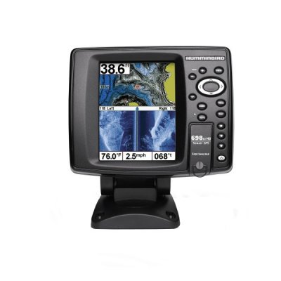  Humminbird  698cxi HD SI Combo