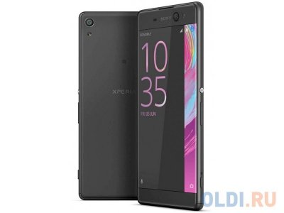 Sony  "F3212/Xperia XA Ultra" (2.00 , 16 , 2xSIM, microSD, GSM/3G/4G, WiFi, BT, A-GPS/