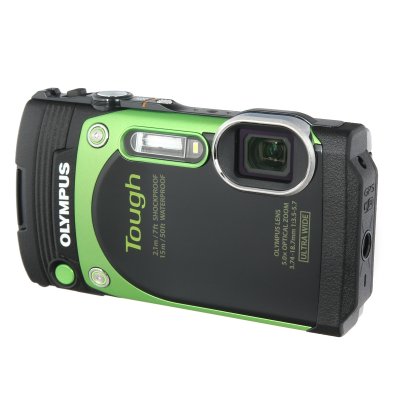   Olympus TOUGH TG-870 