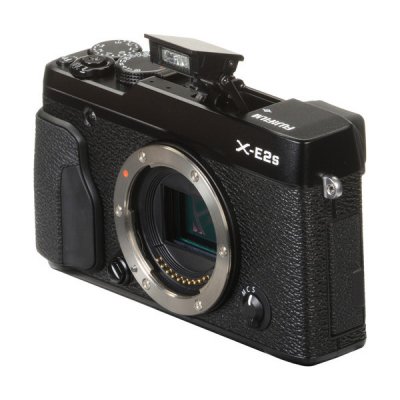  FUJIFILM X-E2S Body ()