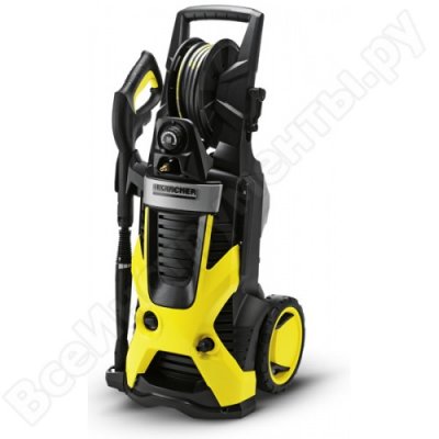    Karcher K 7.750 WCM 1.168-600