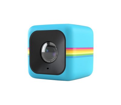   Polaroid Cube+ ()