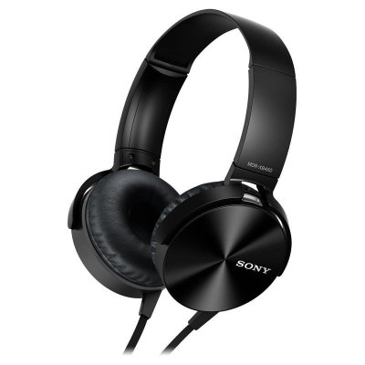  Sony MDR-XB450APB  (MDRXB450APB.E)