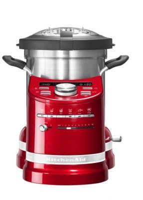   KitchenAid 5KCF0103EER