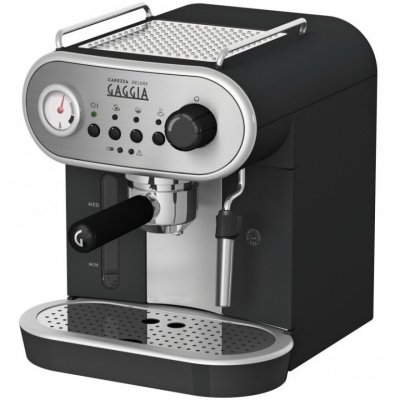  Gaggia Carezza DeLuxe