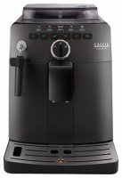  Gaggia Naviglio black