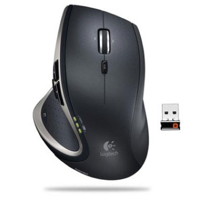 [910-001120]  Logitech Performance MX Cordless for Notebook USB