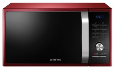    Samsung MS23F301TQR