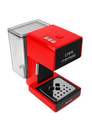  Ariete 1363 Matisse Red