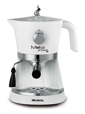  Ariete 1337/10 Moka Aroma