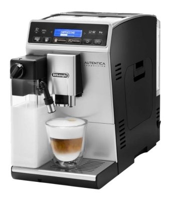  DeLonghi  EMK 9 Alicia