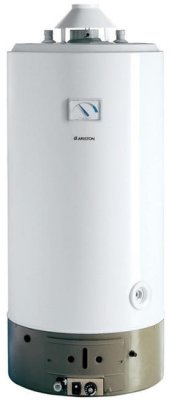  Ariston   SGA 120 R