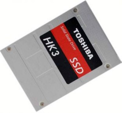 SSD   Toshiba SATA 2.5" 480GB MLC 6GB/S (THNSNJ480PCSZ4PDET)