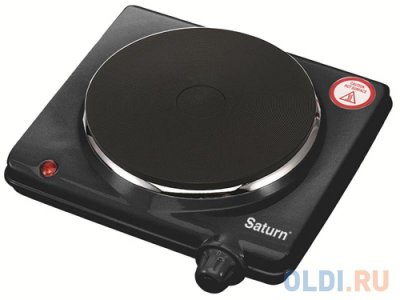   Saturn ST-EC 0180 Black