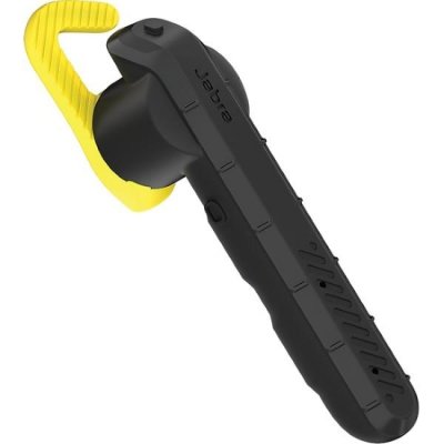 Bluetooth- Jabra Steel black, 