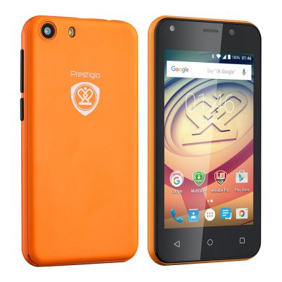   Prestigio Wize L3 PSP3403 Orange GVPSP3403DUOORANGE