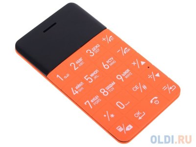   Elari CardPhone Orange